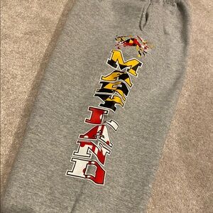 ‼️MARYLAND‼️